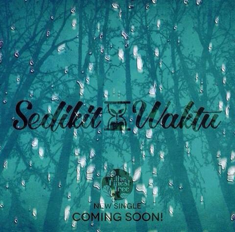 TheForesTer_ID's tweet photo. Itu gambar apa sih yang ada di antara kata 'sedikit' dan 'waktu' ? #SedikitWaktu https://t.co/H74EwsrK5a