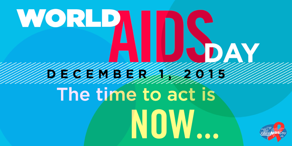 HIVGov's tweet photo. Today is #WorldAIDSDay2015. Create #HIV awareness in your community with digital resources: https://t.co/NhMGi6ZA3A https://t.co/9s1UGsfPTY