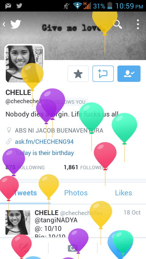 girIsgenerat1on's tweet image. NUXX AHHAHHAA HAPPY BIRTHDAY OY! WAG MASYADONH MAGPAKASASA SA HEAT INDUCING ABS NI JACOB!! @chechechellex