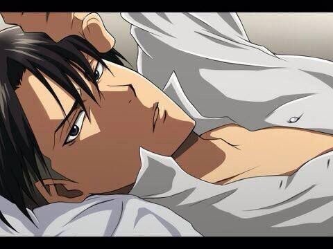 #リヴァイ兵長生誕祭2015 
#12月25日はリヴァイ兵長の誕生日 
#進撃クラスタさんと繋がりたい 
#RTした人全員フォローする 
#相互限定

リヴァイ兵長ー！！！♡
今年も祝えると思うと嬉しい！！