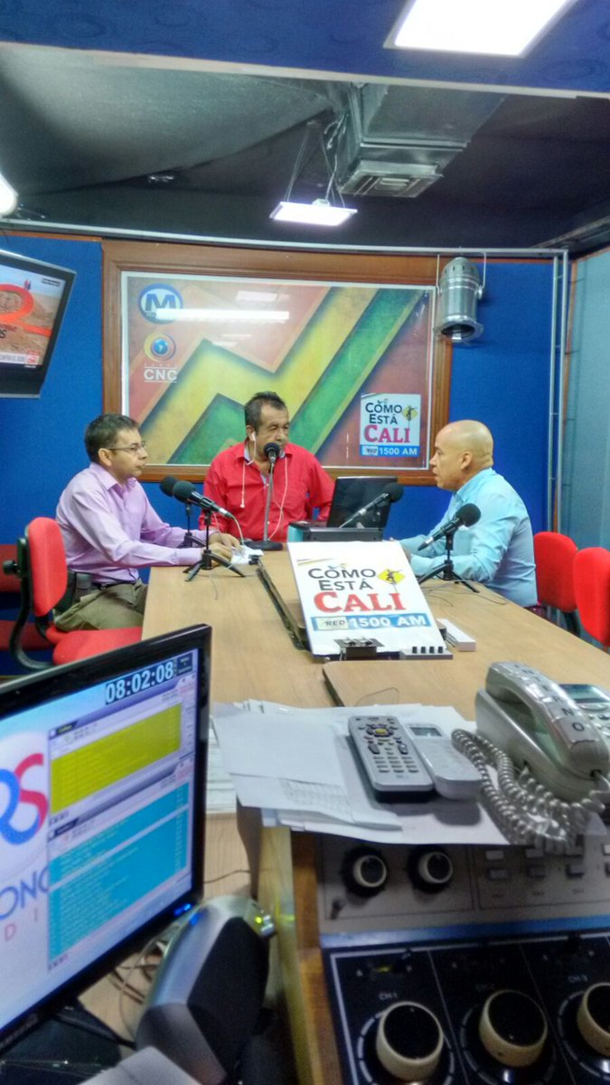 ASOCOMCALI tweet media