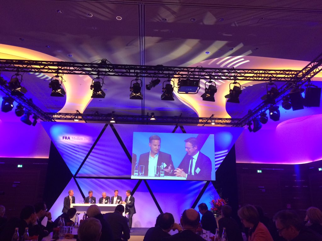.<a href="/richardgutjahr/">Richard Gutjahr</a> ein Journalist, der die digitale Transformation mit lebt! #FRAmedientreff