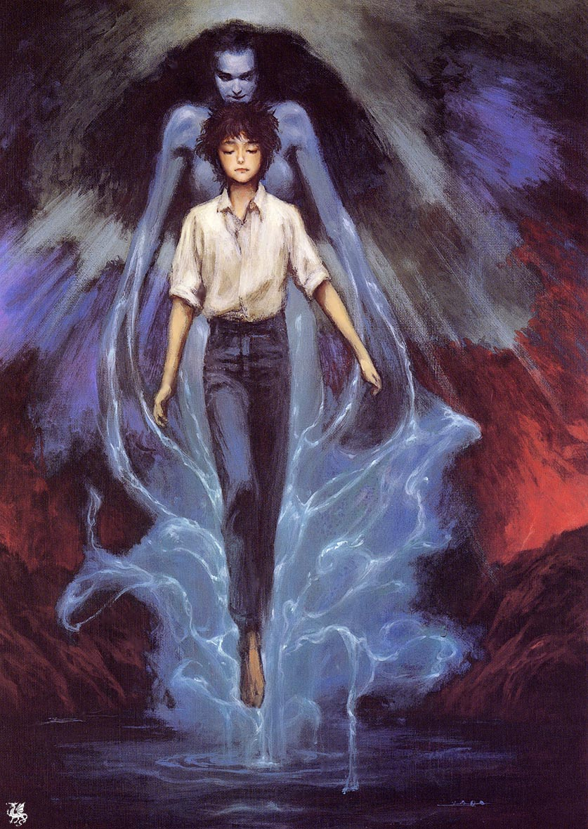 Art Eater If You Like Beautiful Paintings Especially Ones With A Fantastic Bent Check Out The Works Of Jun Suemi 末弥純 T Co Xt0xuxtpwc Art Eater If You Like Beautiful Paintings Especially Ones With A Fantastic Bent Check Out The Works Of Jun Suemi 末弥純 T Co Xt0xuxtpwc