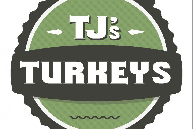 In the spirit of #GivingTuesday, please check out this great local charity, TJ's Turkeys! gofundme.com/w356nfc4