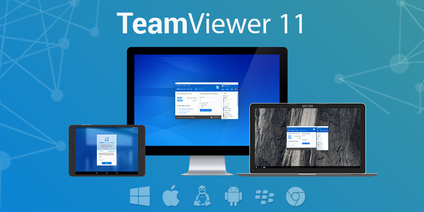 download teamviewer 11 with keygen