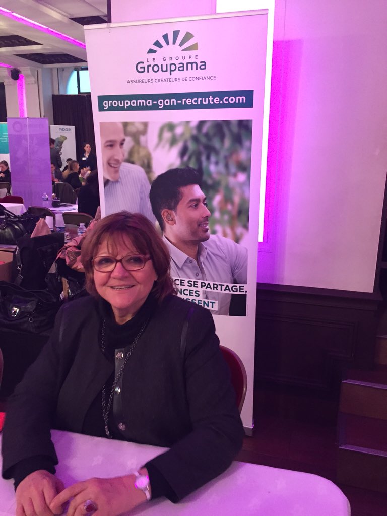 @groupamaganjobs Merci ! #ISUP forum emploi ! <a href="/upmc/">UPMC</a> <a href="/actuaires_IA/">InstitutdesActuaires</a>