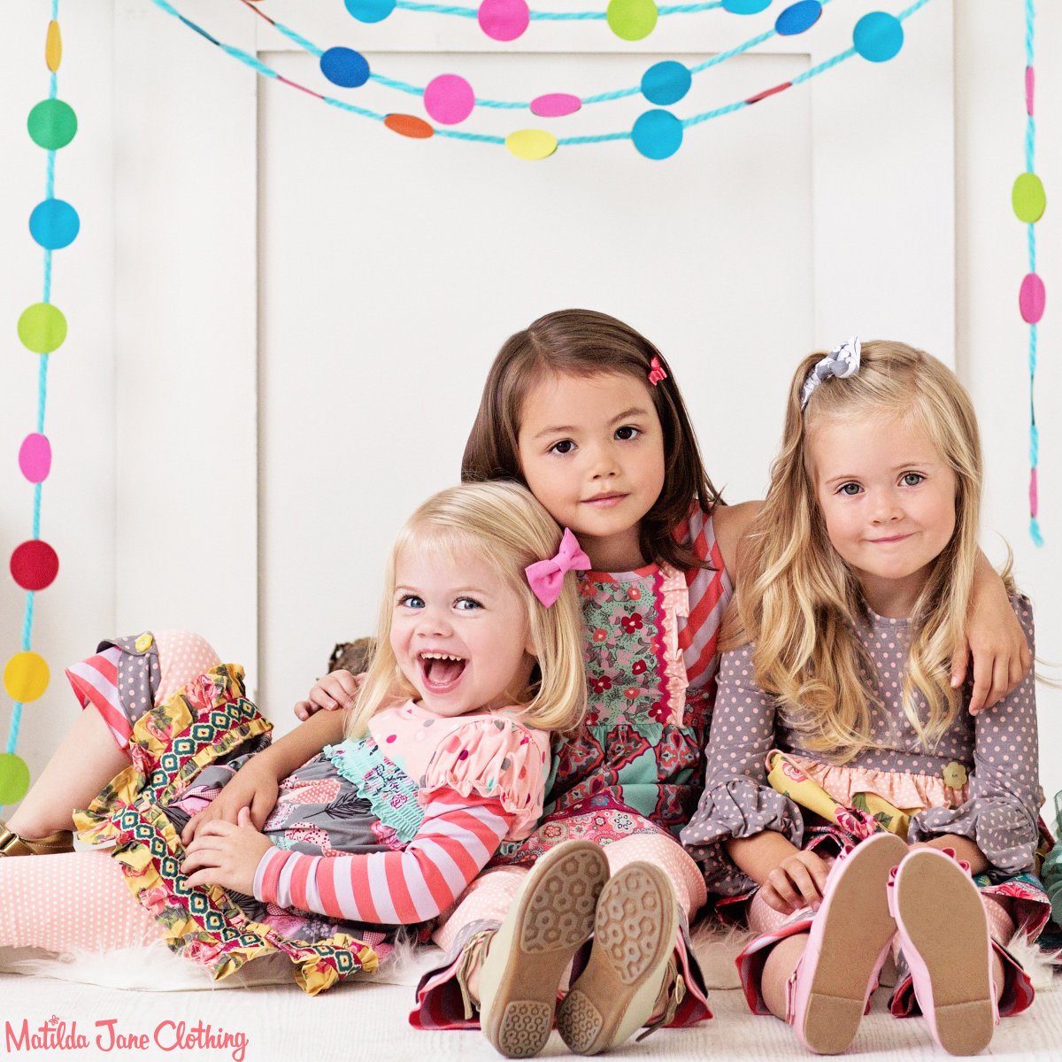 New beautiful pieces ready for the holidays! Contact your Trunk Keeper today. matildajaneclothing.com/find-a-trunk-k…