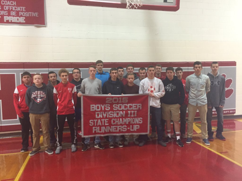 hdhsvbs's tweet image. #hdhspride