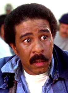 Happy Birthday to the legendary Richard Pryor 