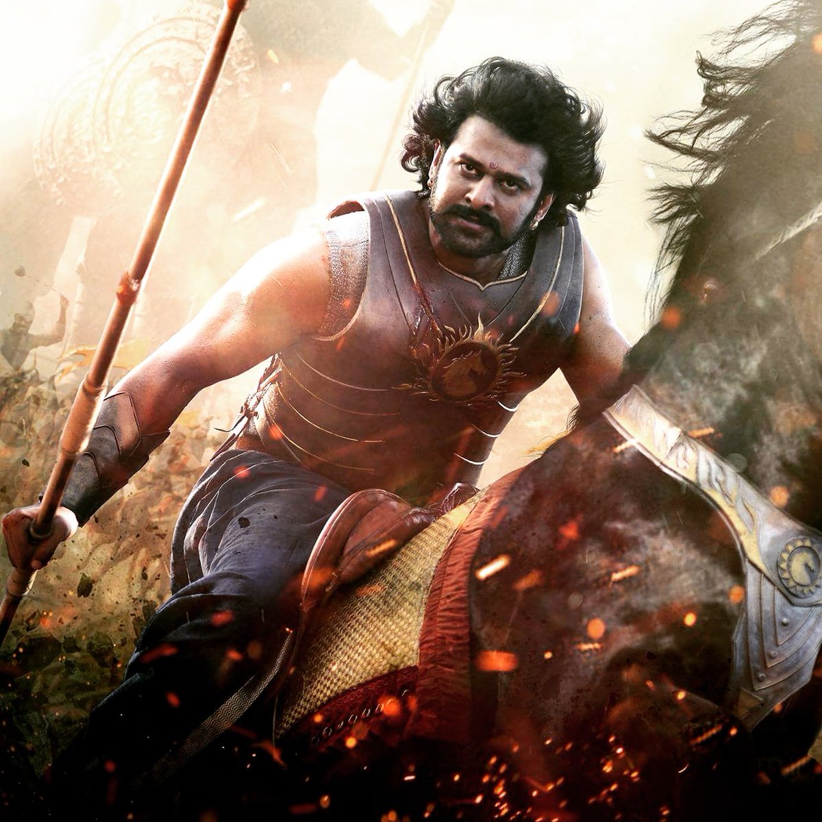 Baahubali hero Prabhas' top films list on OTT's! Quarantine with ...