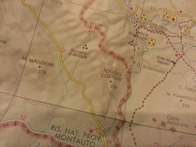 MCristinafernn's tweet photo. Iniziamo a prendere confidenza.. prossima uscita #trekking #Montauto #Roccaccia.. nonvedoloraioo👣😀🌇 https://t.co/29VuGzj6Uc