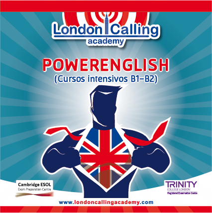 LondonCallingAB's tweet photo. #PowerEnglish #inglés intensivo en @LondonCallingAB, niveles b1 y b2 #Trinity #Cambridge #Albacete https://t.co/oFcf548ncn