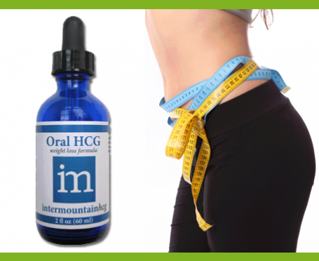 Paga $50 para bajar de peso con Intermountain HCG Gotas y programa de dieta HCG. (Valor $70) ow.ly/VjYlW
