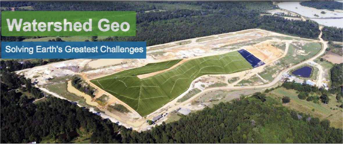 Catch up on all the latest #WatershedGeo news, products, and industry trends right here! #TeamFollowBack