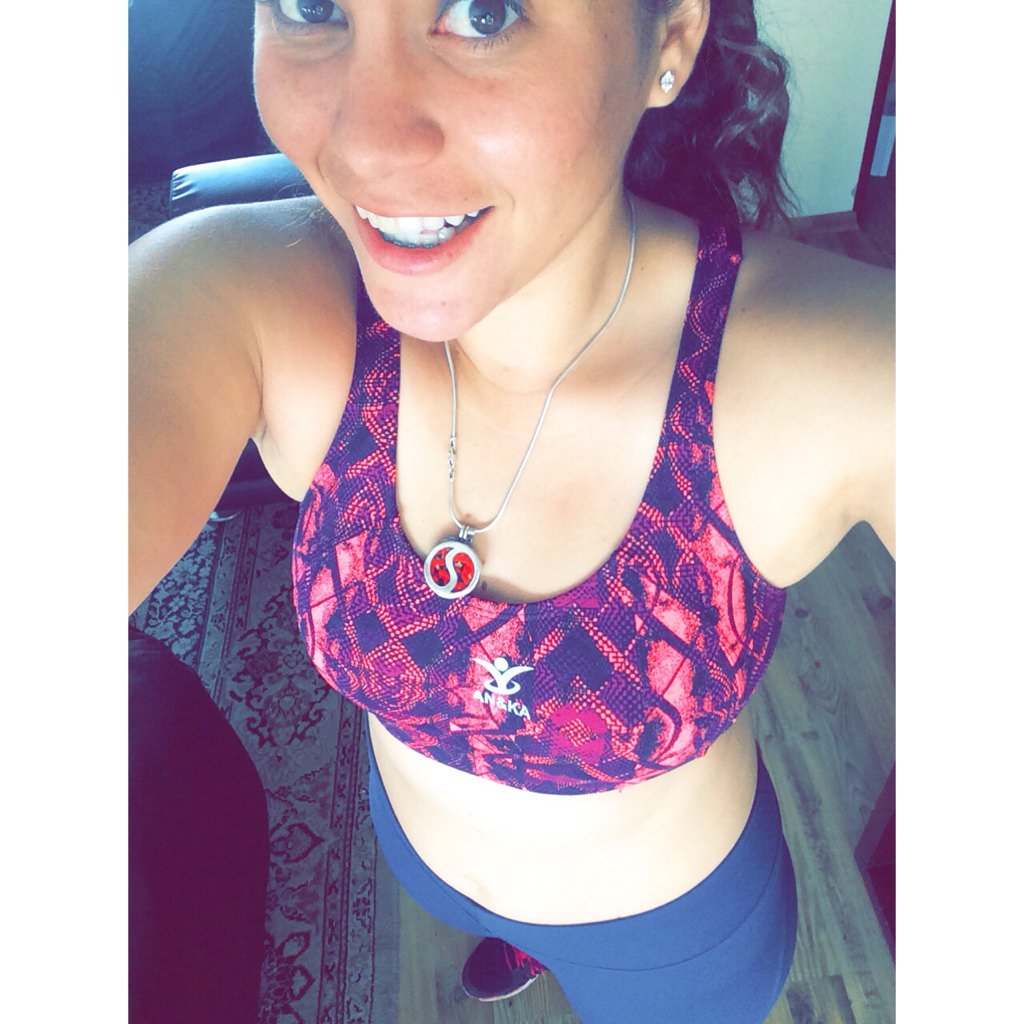 anykasport's tweet photo. Nuevos tops con diseño, gracias chicas por preferirnos. https://t.co/FJBb6qXiKh