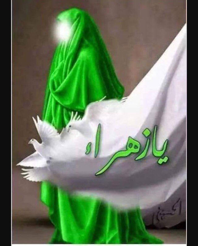 لبيك ياحسين (@prencessfatima) on Twitter photo 