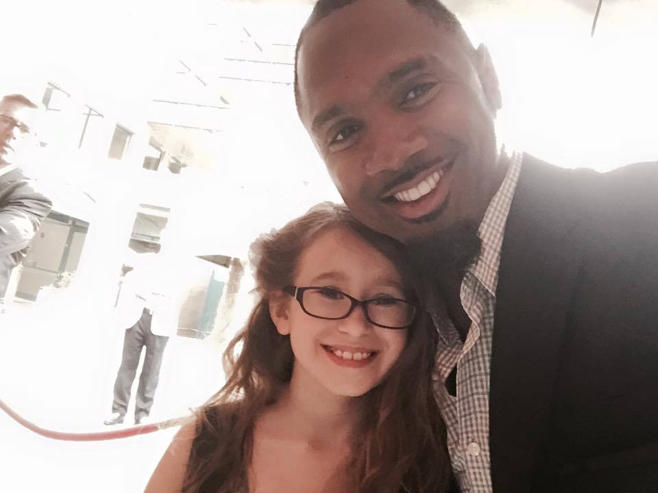 Charles Woodson tweet media
