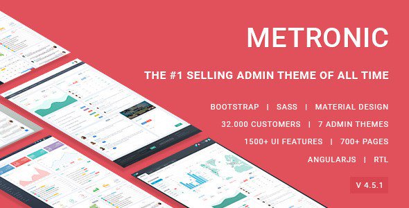 AngularThemes's tweet image. Top 10 Best AngularJS Templates in 2015
#AngularJS #JavaScript themesforangular.com/top-10-best-an…