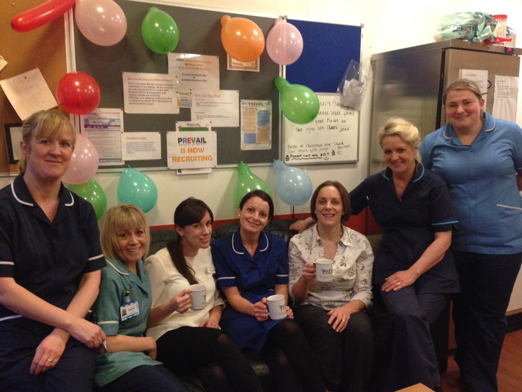 LeedsNNresearch's tweet photo. PREVAIL trial @Leeds.
Great to see everyone supporting our launch 💫 @dr_kej @LTHTPaedRes @LTHTrust @hiles_smith https://t.co/Hp3BngPtl6