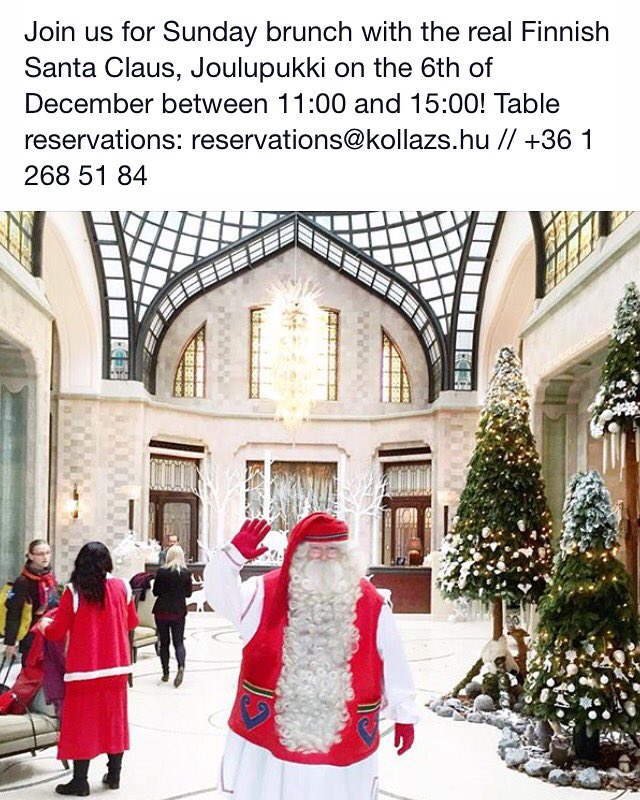 petergabi71's tweet photo. So coool 😁 the real Finnish #SantaClaus, #Joulupukki in the #FSBudapest 🎅🎄🎅 #MyWorkPlace 👍 #Hungary #Budapest https://t.co/HQVdQ3WfLZ