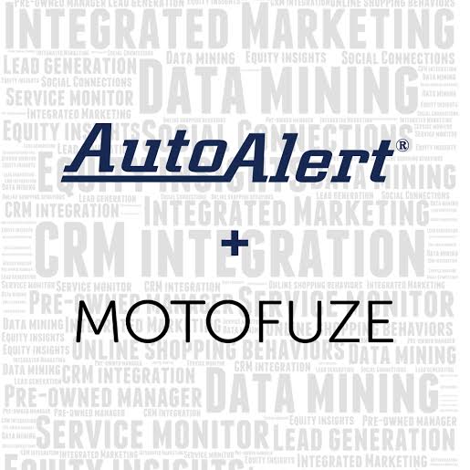 MotoFuze's tweet image. @AutoAlertLLC Acquires Customer Experience Software Leader MotoFuze! #StrongerTogether bit.ly/1QbnigK