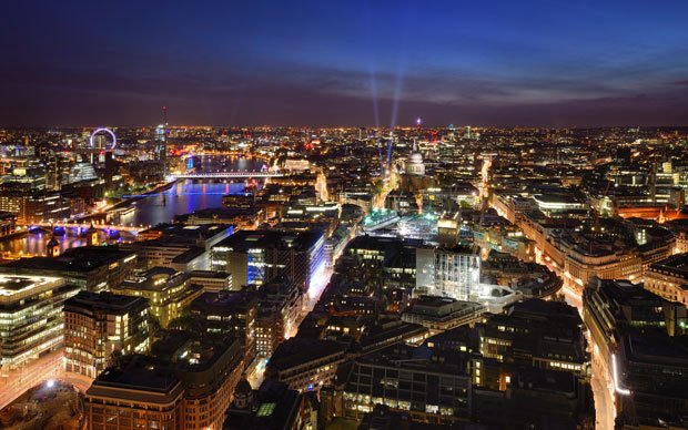 WescomCapital's tweet photo. London leads the way in the global growth of 'smart cities' https://t.co/4FHKUq8Nrj https://t.co/ae3gcyhPD1