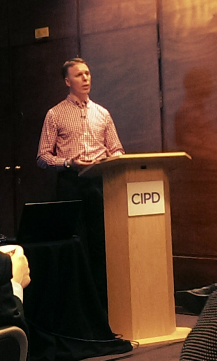brazilianx's tweet photo. Hearing how @virginmedia uses real-time online feedback to track and improve performance @colbeato #CIPDPM15 https://t.co/gCBcKbOPJD