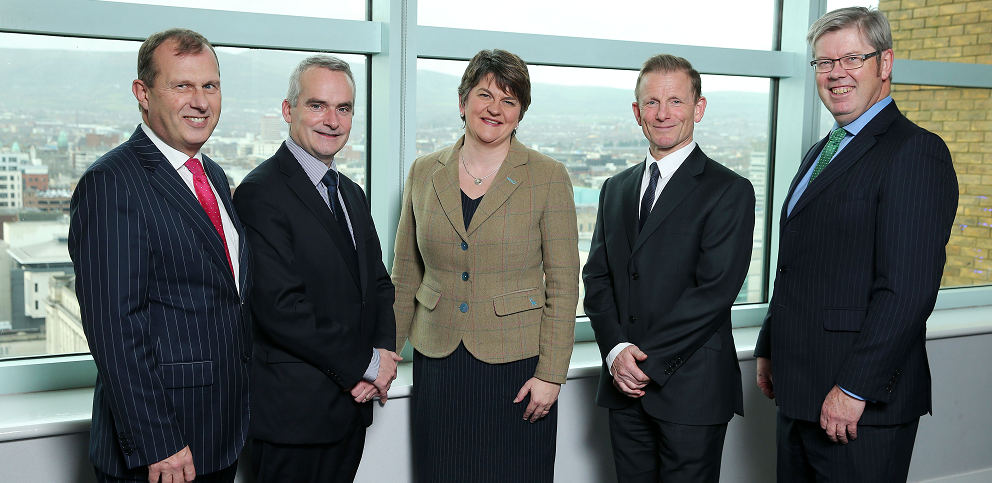 BT signs £15 million deal to deliver #datacentre facilities to the public sector ow.ly/VkrfH