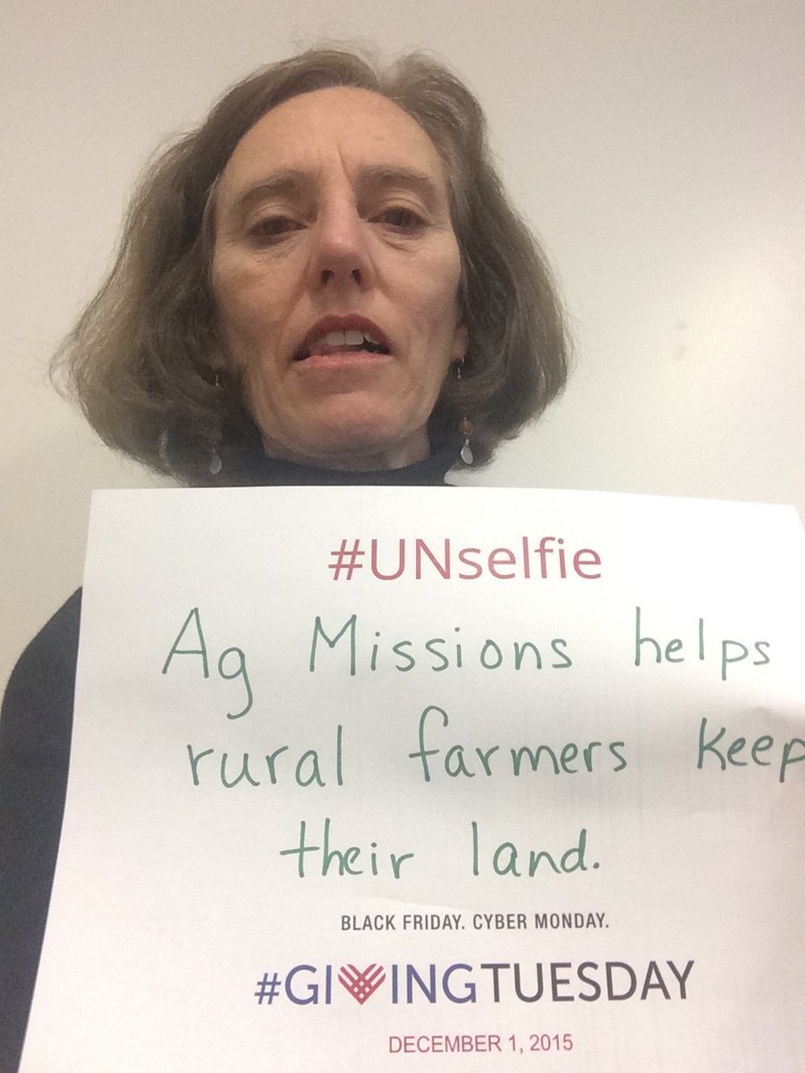 AgMissions's tweet photo. Support @AgMissions support of rural farmers & their land rights #GivingTuesday #SupportAMI https://t.co/zveN1MhpOT https://t.co/59M6Vl8gg9