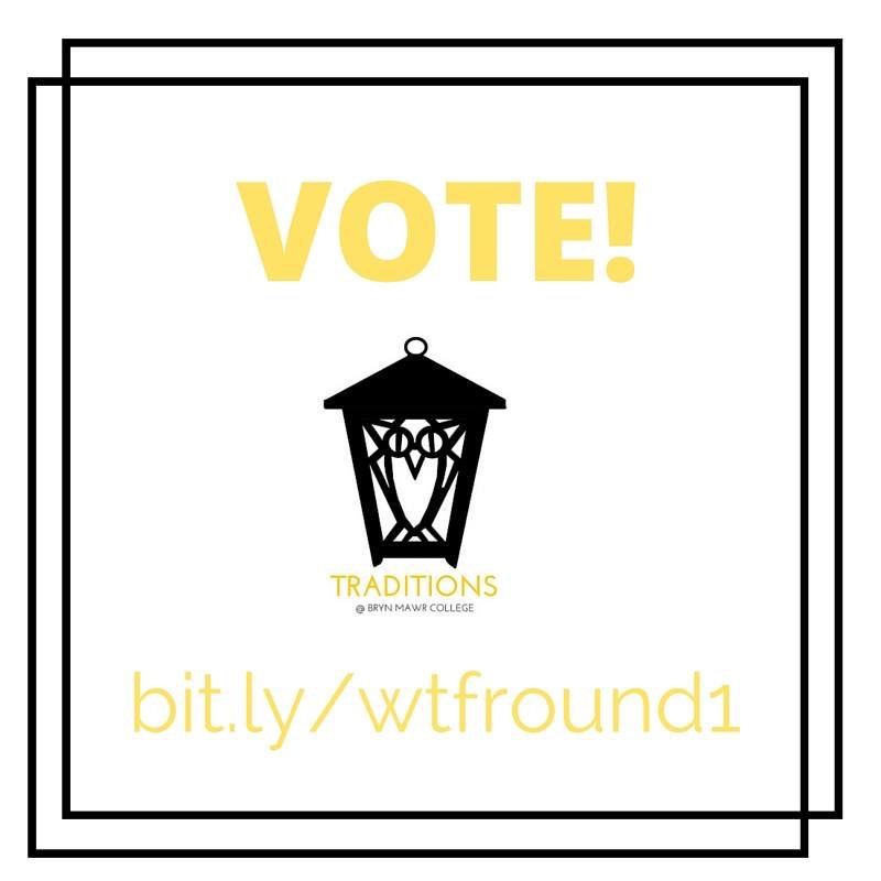 bmctraditions's tweet photo. WTF Week's new features will be decided through a public vote! Vote for the first round @ https://t.co/LL4tPMEkOm https://t.co/gWAkx1Xbga