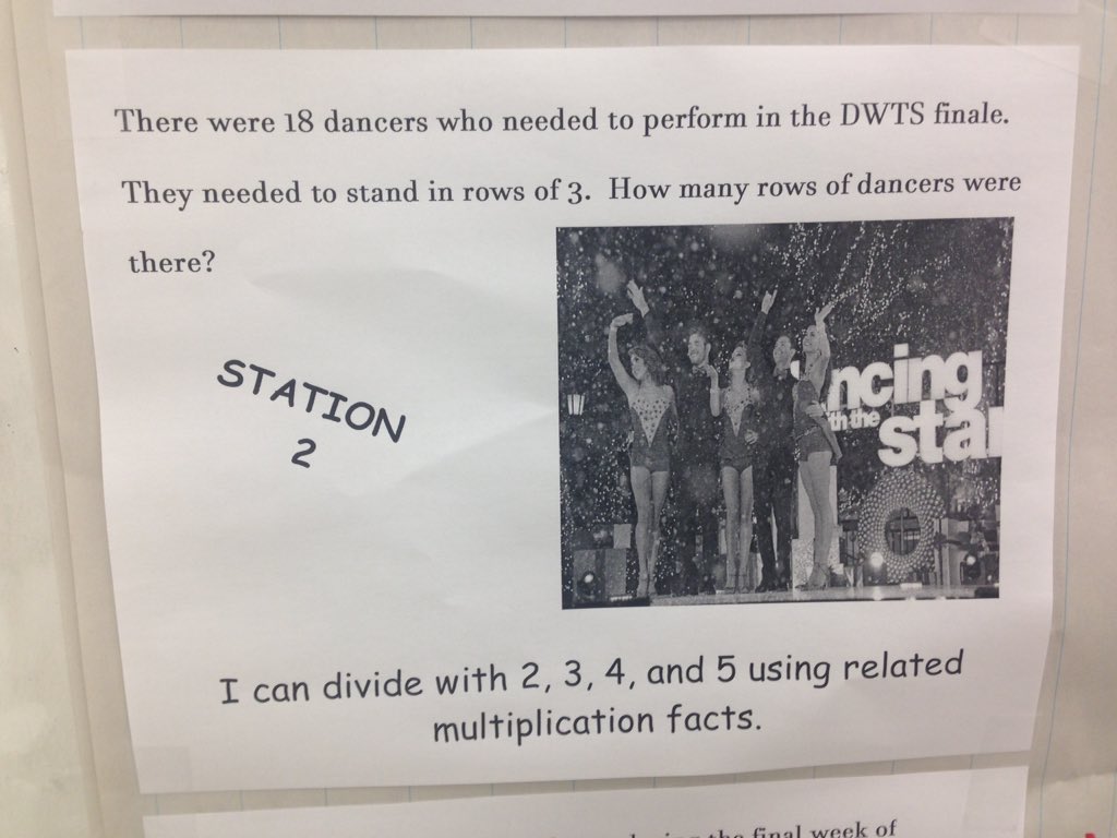 MrsStefanik's tweet image. We take responsibility for our own learning @Dance10Brittany @Dance10Hayley @SashaFarber @Dance10Jenna #DWTSMath