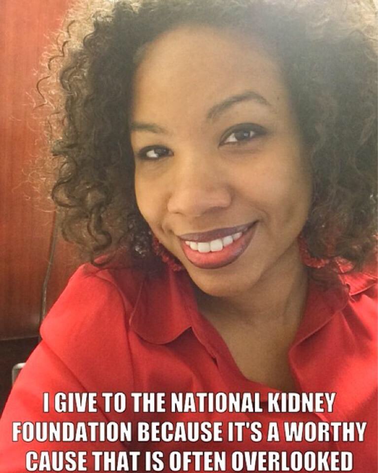 nkfteamsc's tweet photo. #nkfteamsc #GivingTuesday Share why you give!! #loveitout https://t.co/IENWdg7zdf