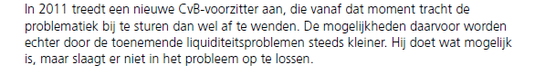 En helder eerherstel voor <a href="/JeroenKnigge/">Jeroen Knigge</a>