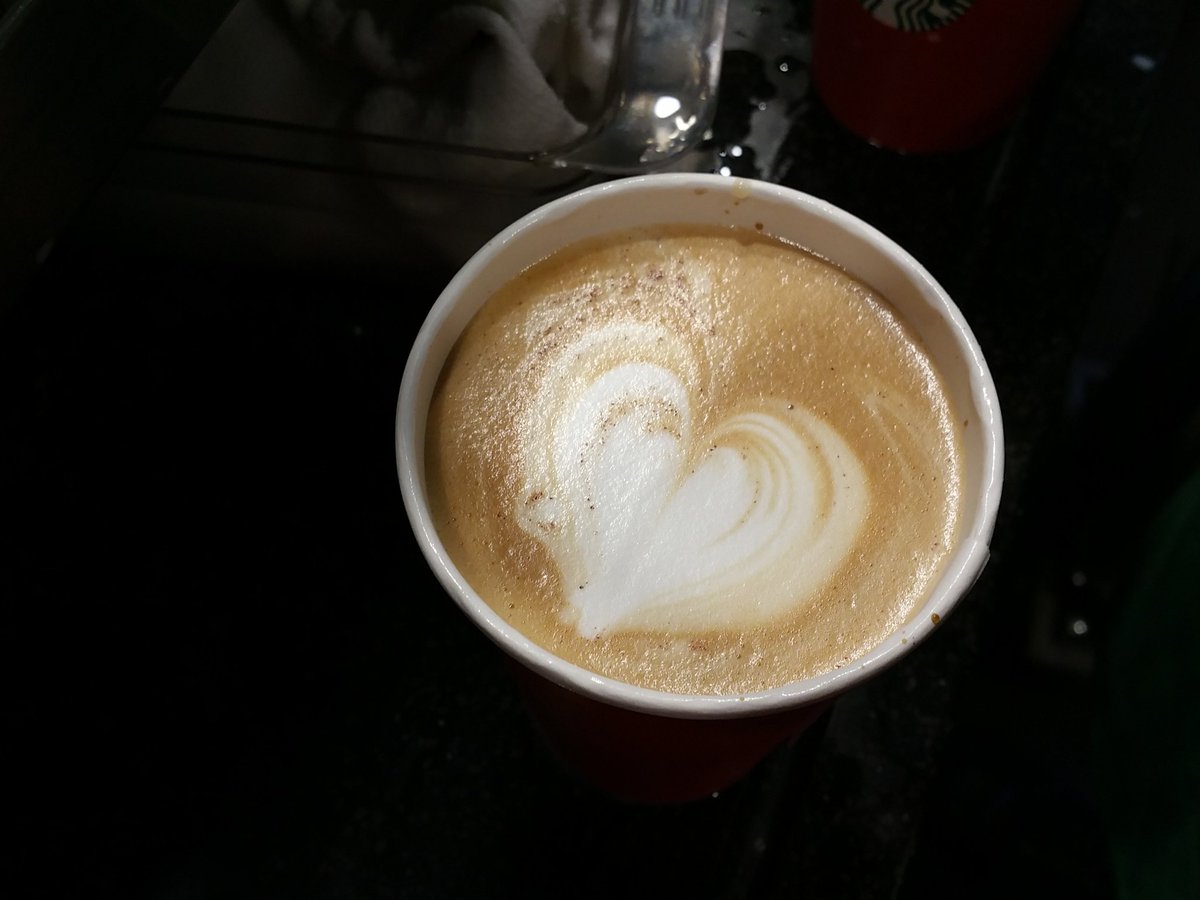El Paso Starbucks tweet media