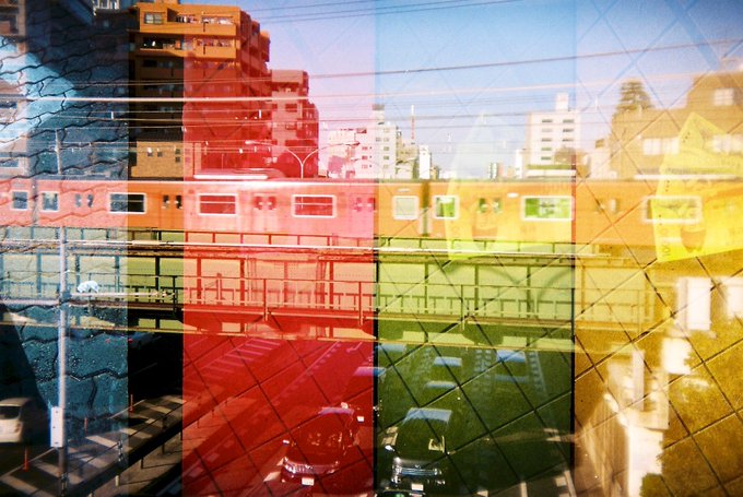 Sad to hear the #Holga is being discontinued&mdash;my nostalgia for it runs high. https://t.co/3mA7NcMnmP #photography<a href="/tag/holga"class="tags">#Holga</a><a href="/tag/photography"class="tags"><span>#photography</span></a>