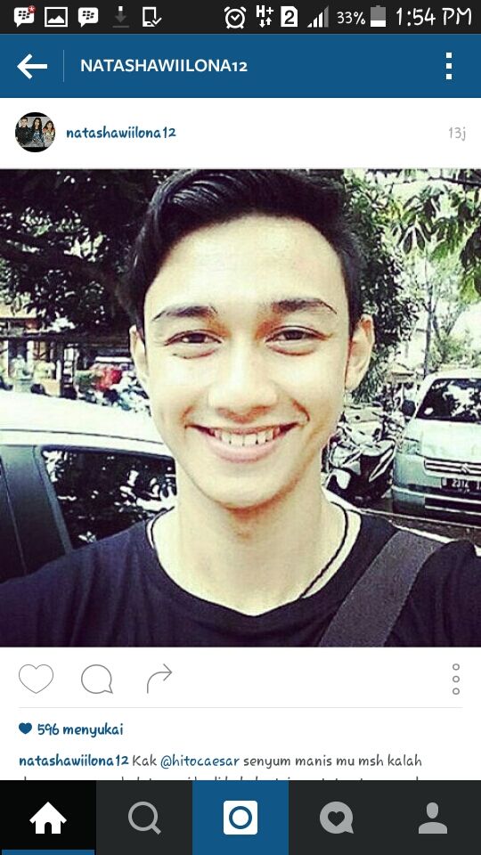 londa_dl's tweet photo. Like this boy @hitocaesar https://t.co/NZPJ8lbnFU