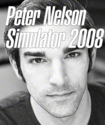 SimGenerator's tweet photo. Peter Nelson Simulator 2008 https://t.co/hx2inciBBr