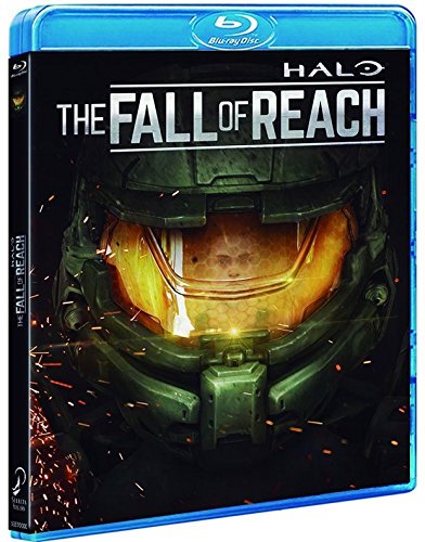 EdColeccionista's tweet photo. Mirad lo que está en pre-order y tiene preparado @SelectaVision Ed.Combo #HaloTheFallOfReach https://t.co/IeJdMSbCL0 https://t.co/01iDkaDvwQ