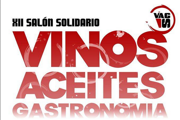 Grandes iniciativas! Salón Solidario Vinos, Aceites y Gastronomía en #FernánNúñez #Córdoba. buff.ly/1Nn2v97