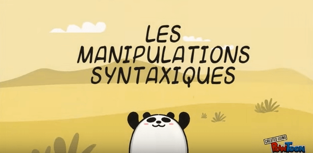 sebastienwart's tweet photo. Une chaîne YouTube pour le français https://t.co/4AIZhR46qX @KatryneRaymond https://t.co/QMdXh1zgln