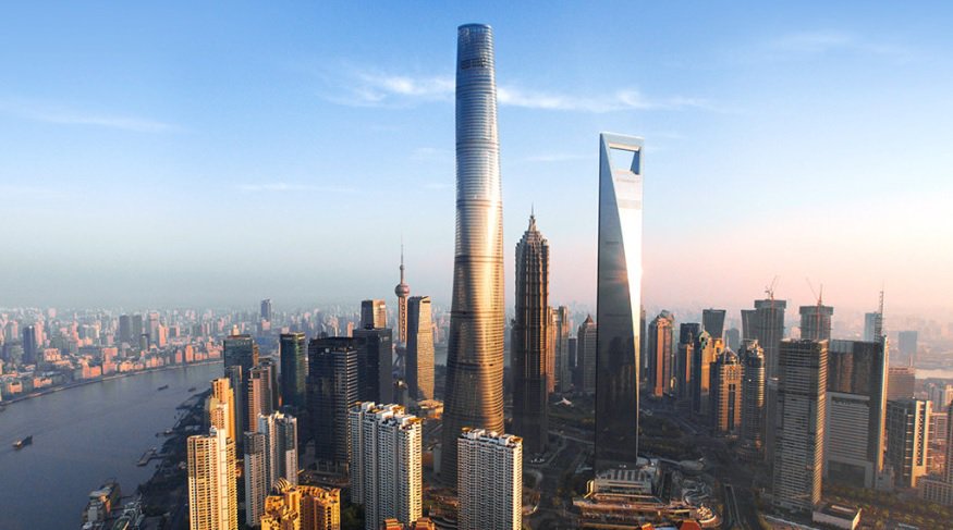 How to create comfort in a supertall: bit.ly/1N1kSwQ