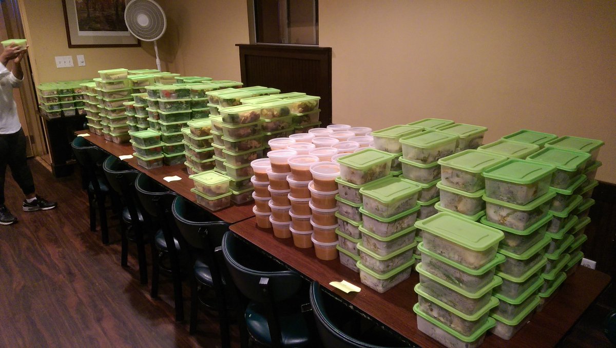 20% off your first 3 week's meal prep program sign-up by Friday.
CleanEateryLR.com