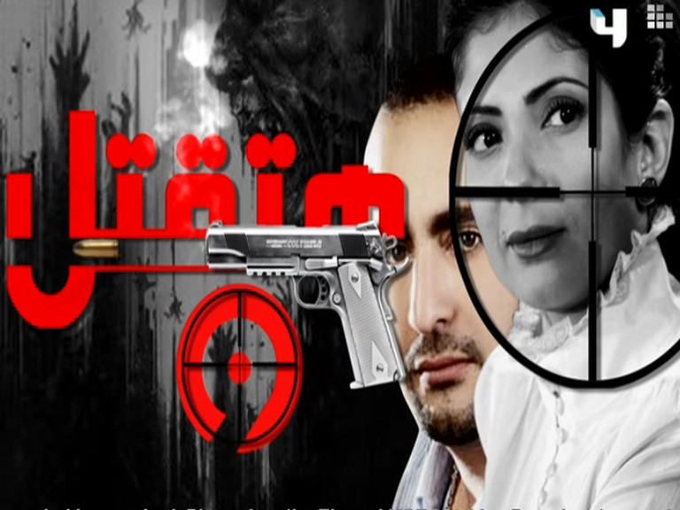 احمد السقا ومنى زكي معا بعد 8 سنوات
#ET_بالعربي