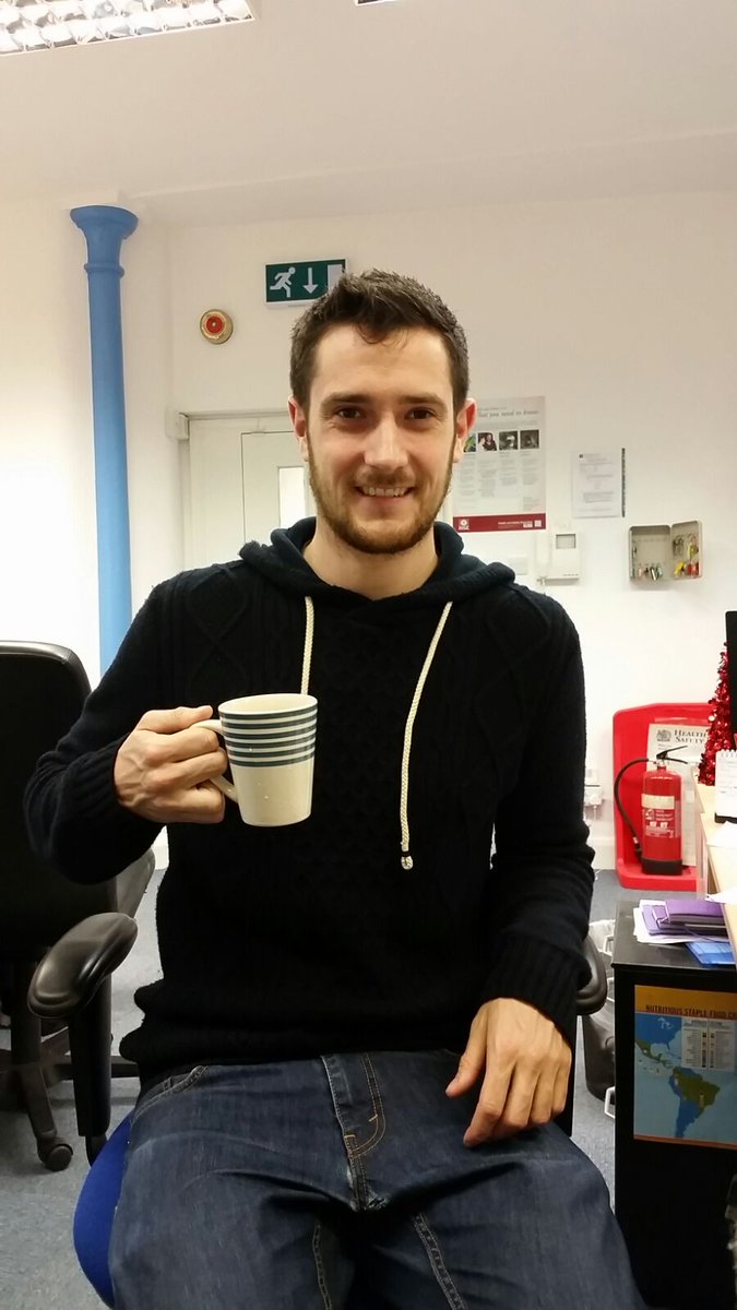 calgnor's tweet photo. Thanks @oakley_doakley - I'm having Rooibos for my #toasttohealth. Important foundation for sustainable development https://t.co/L2gZvme2xT