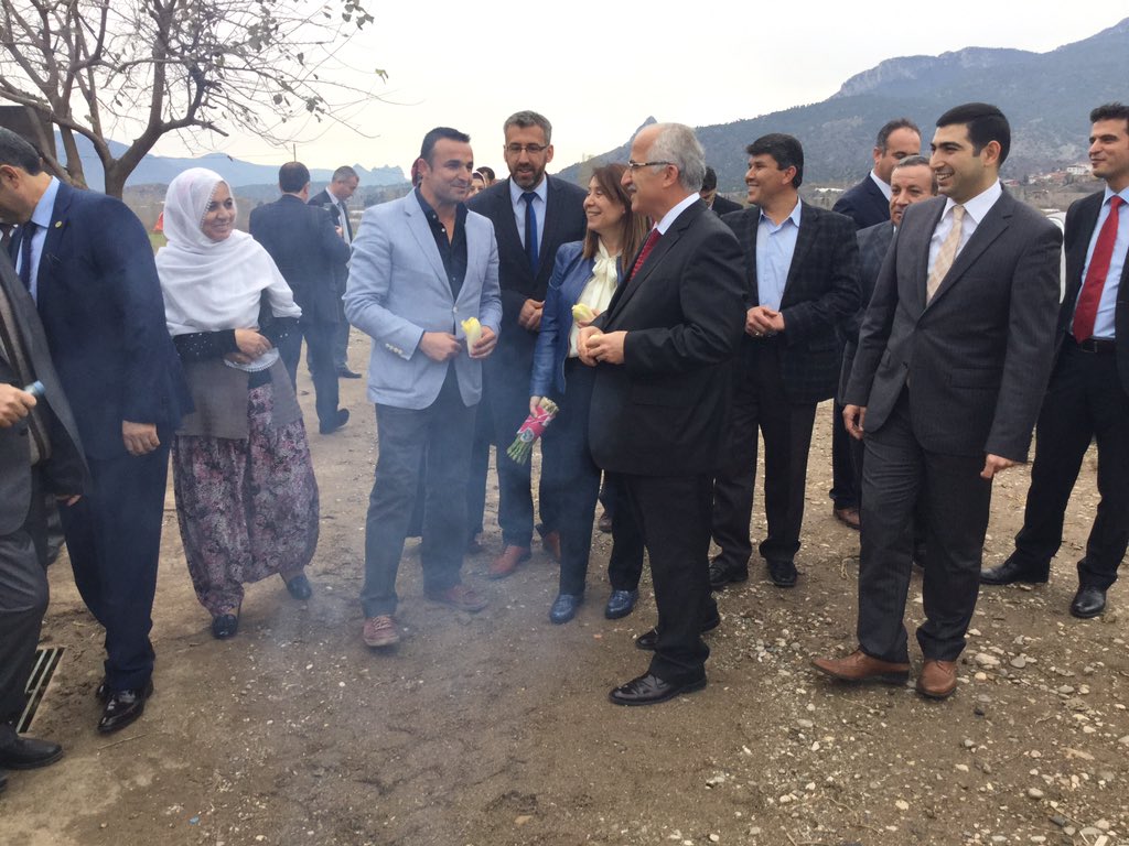 Kuşkonmaz üretiminin evreleri...
Üretimini başlatan ve emeği geçenlere teşekkürler...