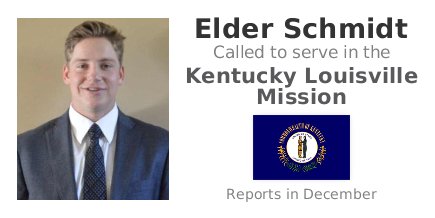 garschmidt's tweet photo. Tomorrow.
Learn more about serving a mission: https://t.co/455niekW0U https://t.co/yQ3Vj64NY6