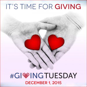 MotivateOurMind's tweet photo. TODAY IS THE DAY!!! IT'S GIVING TUESDAY! #SupportMOMs https://t.co/GZEJ3lITTz