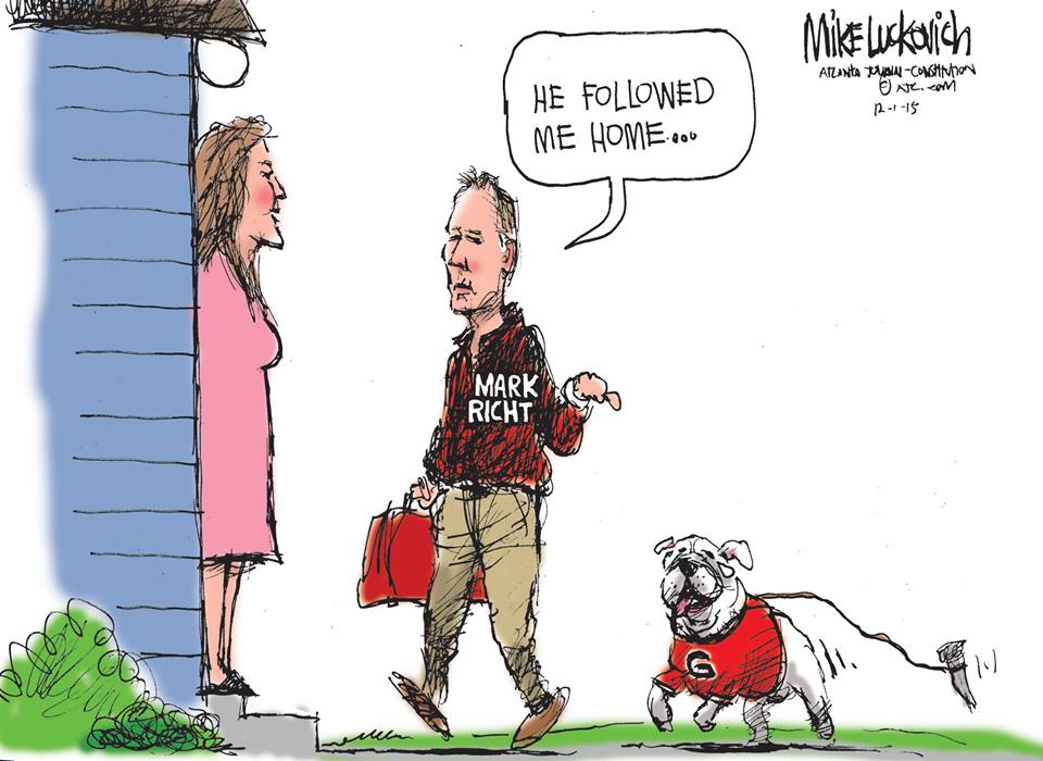 From the great <a href="/mluckovichajc/">mike luckovich</a>