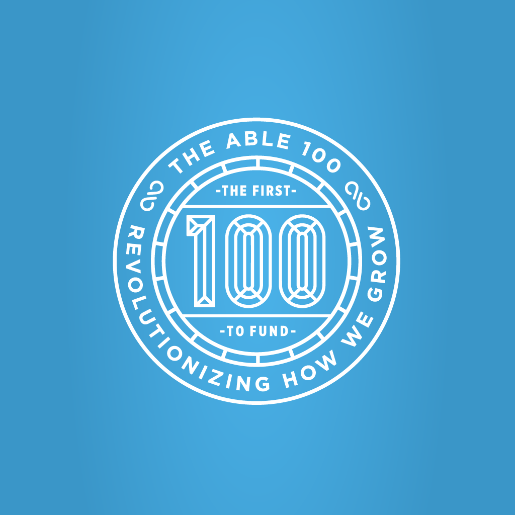 AbleLending's tweet photo. FUNDED! Help us welcome our newest borrowers to the #Able100: @KUTOABars @latakoo @FlyingEyesBiz @rocketelectrics. https://t.co/1YtCCJfFGR