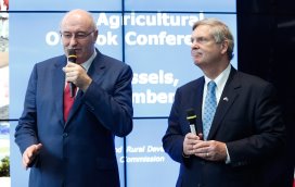 Steun aan boeren naar Amerikaans model dlvr.it/Ctt6xj